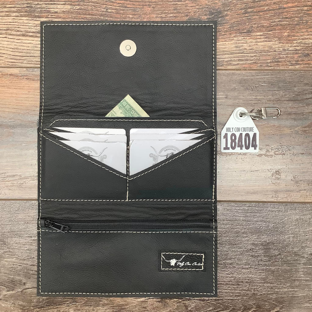 Bandit Wallet  - #18404