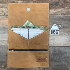 Bandit Wallet  - #18507