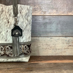 The Market Tote #40830
