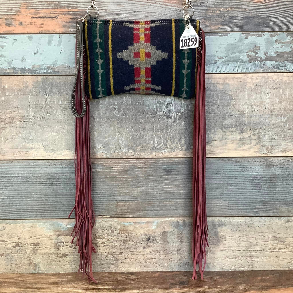 Ranch Hand Pendleton® 18" Fringe #18259