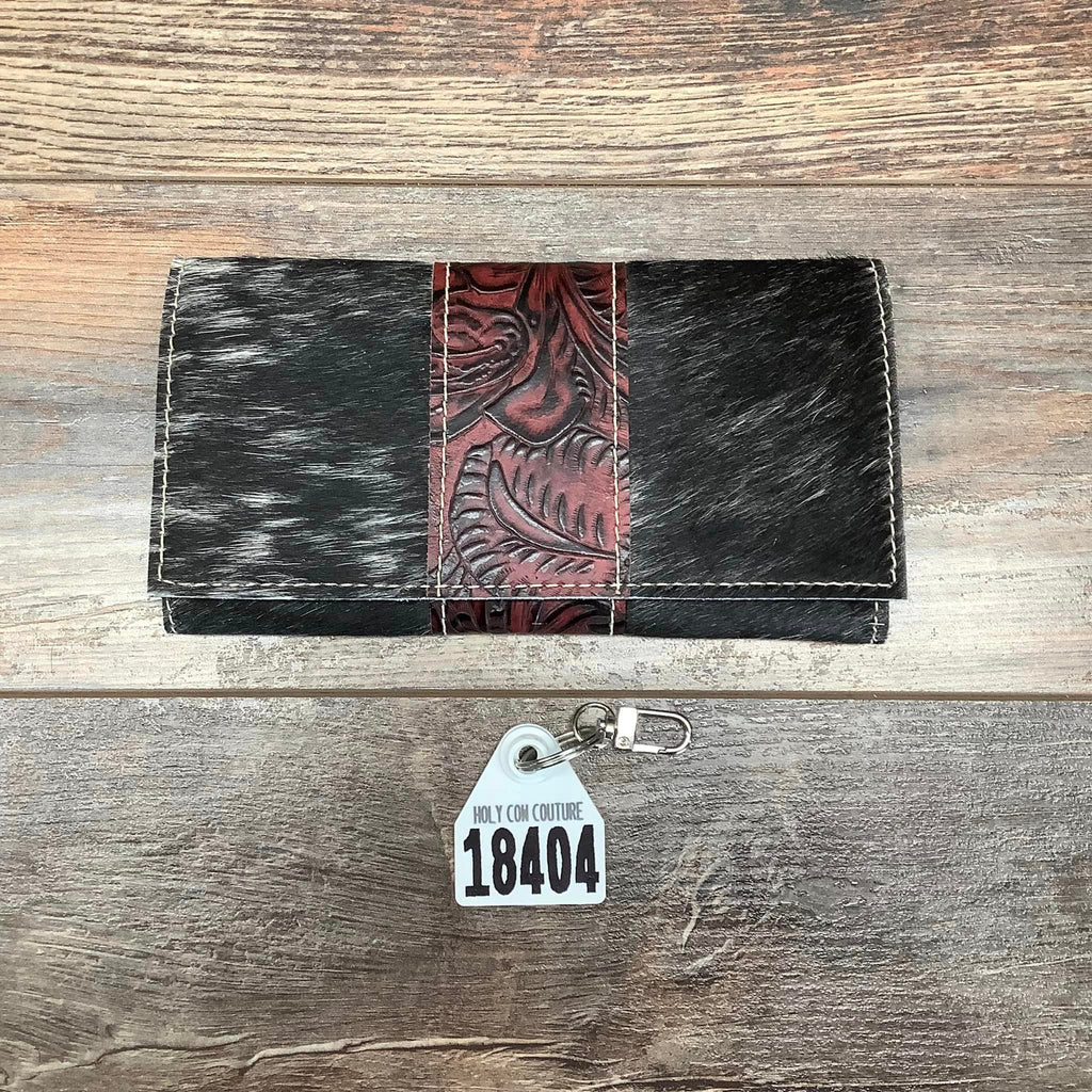 Bandit Wallet  - #18404