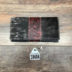 Bandit Wallet  - #18404