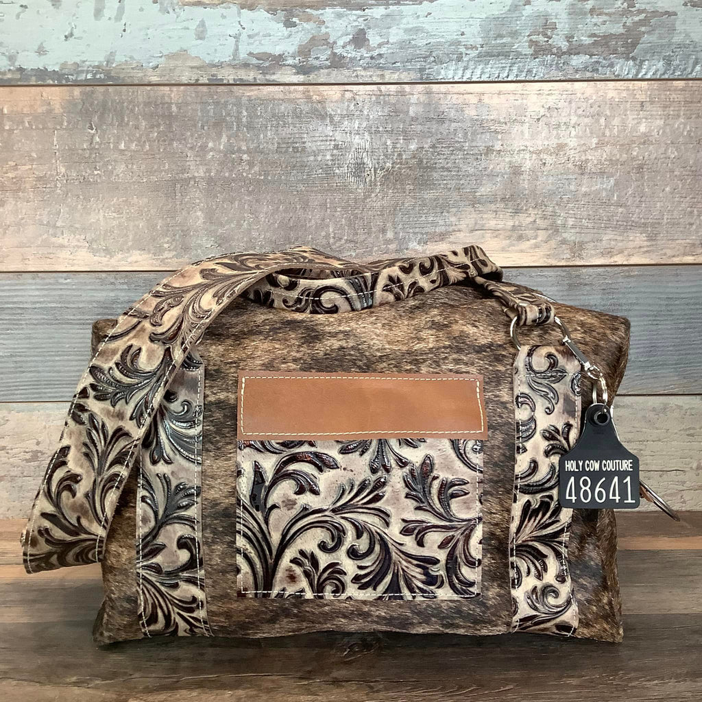 Denton Duffle - #48641
