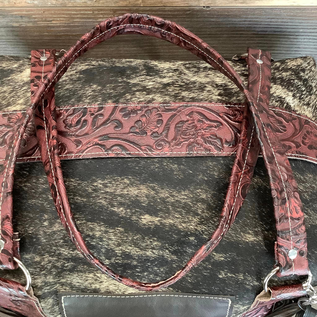Denton Duffle - #48807