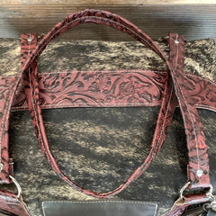 Denton Duffle - #48807