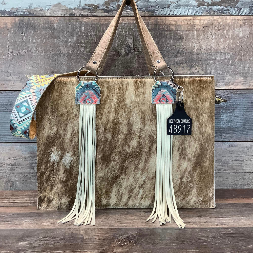 Get Outta Town Hybrid Tote #48912