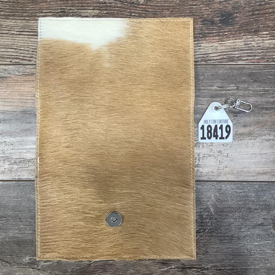 Bandit Wallet  - #18419