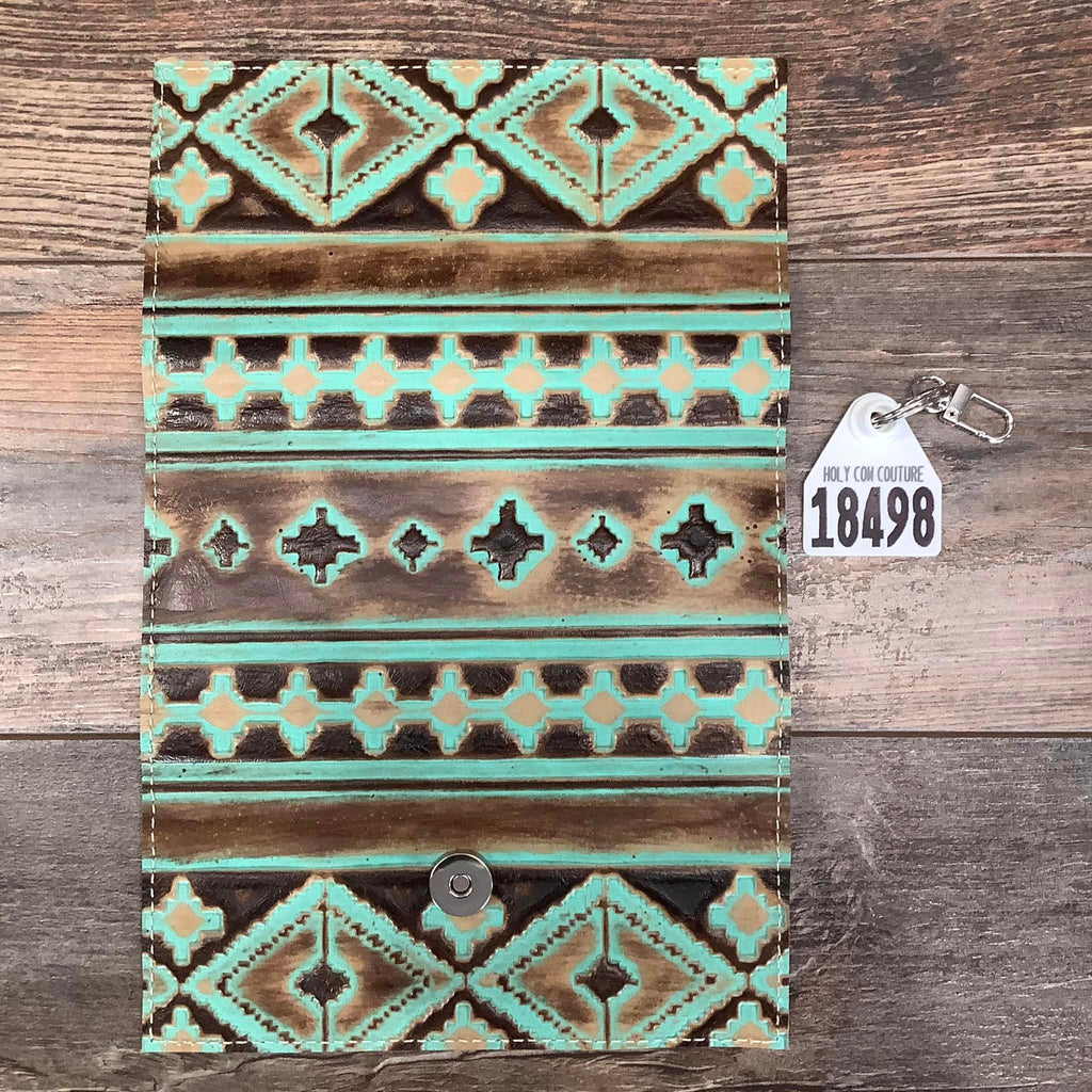 Bandit Wallet  - #18498