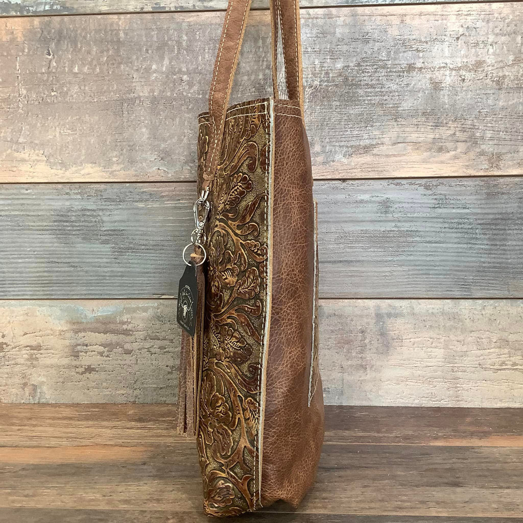 The Market Tote #48077