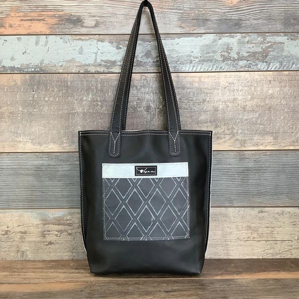 The Market Tote #48055