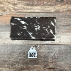Bandit Wallet  - #18001