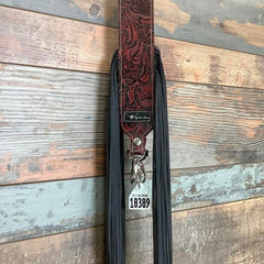 Fringe Strap 36" #18389