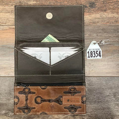 Bandit Wallet  - #18354