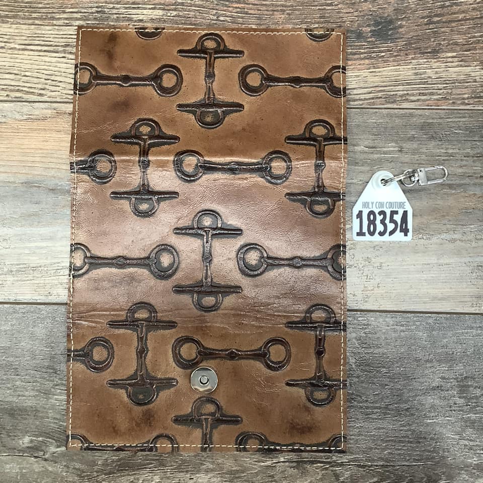 Bandit Wallet  - #18354