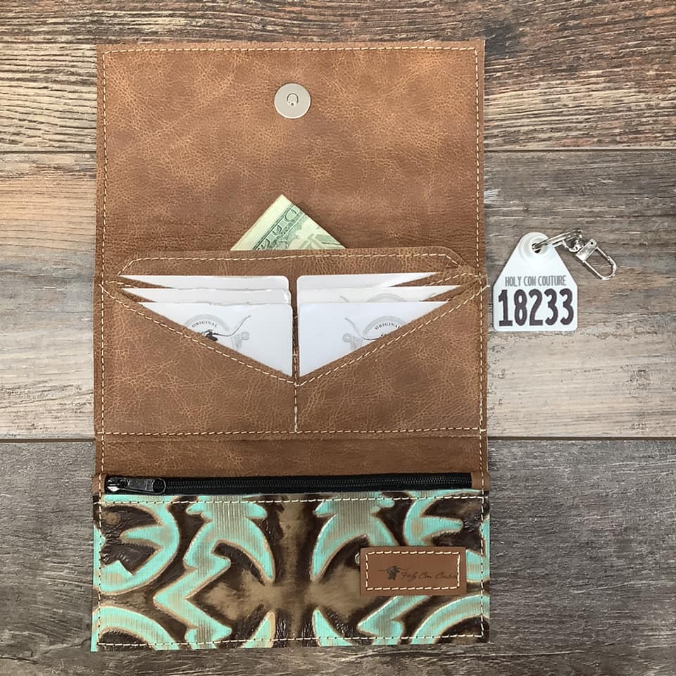 Bandit Wallet  - #18233