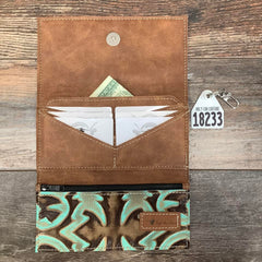 Bandit Wallet  - #18233
