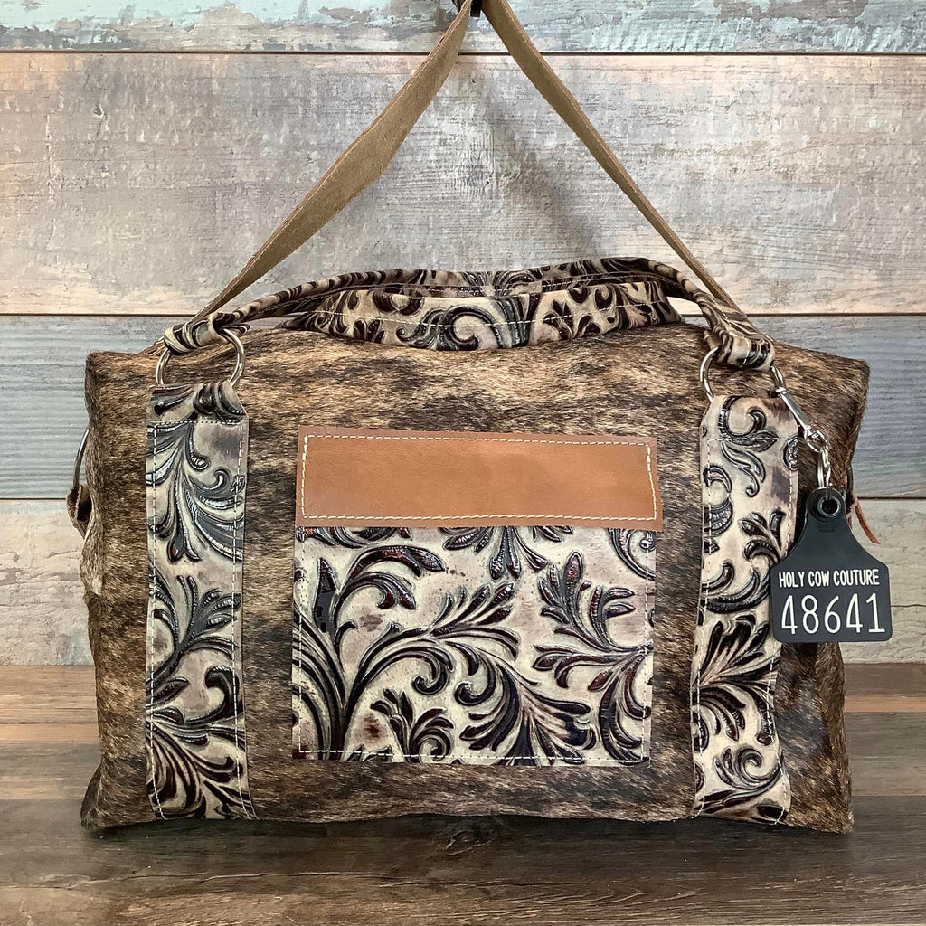 Denton Duffle - #48641
