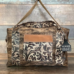 Denton Duffle - #48641