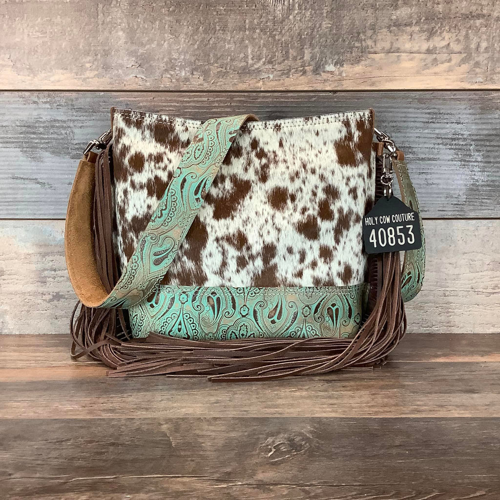 Mini Messenger - #40853