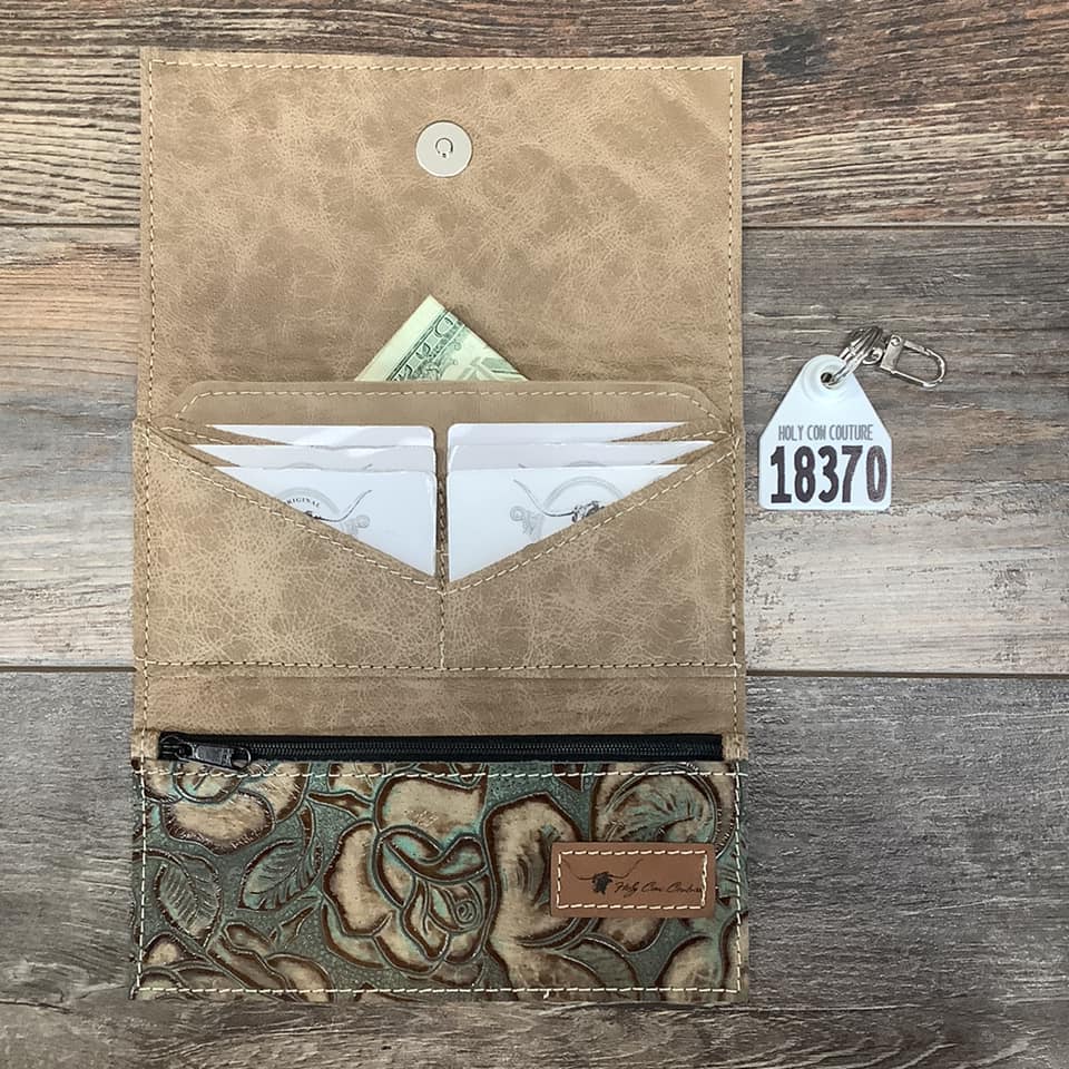 Bandit Wallet  - #18370