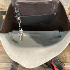 The Weekender  #33927 Bag Drop