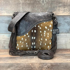Crossbody Axis- #48739