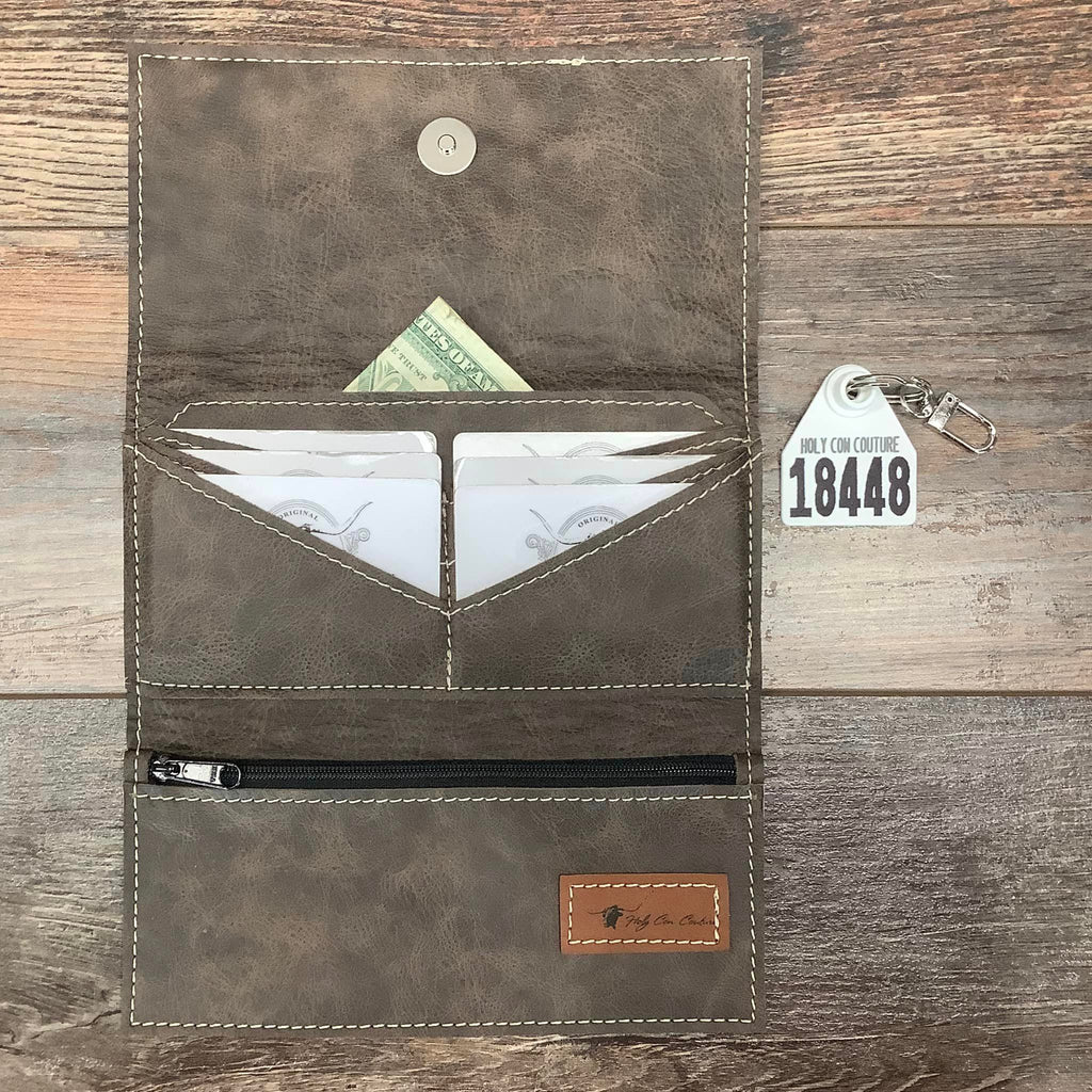 Bandit Wallet  - #18448