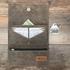 Bandit Wallet  - #18448
