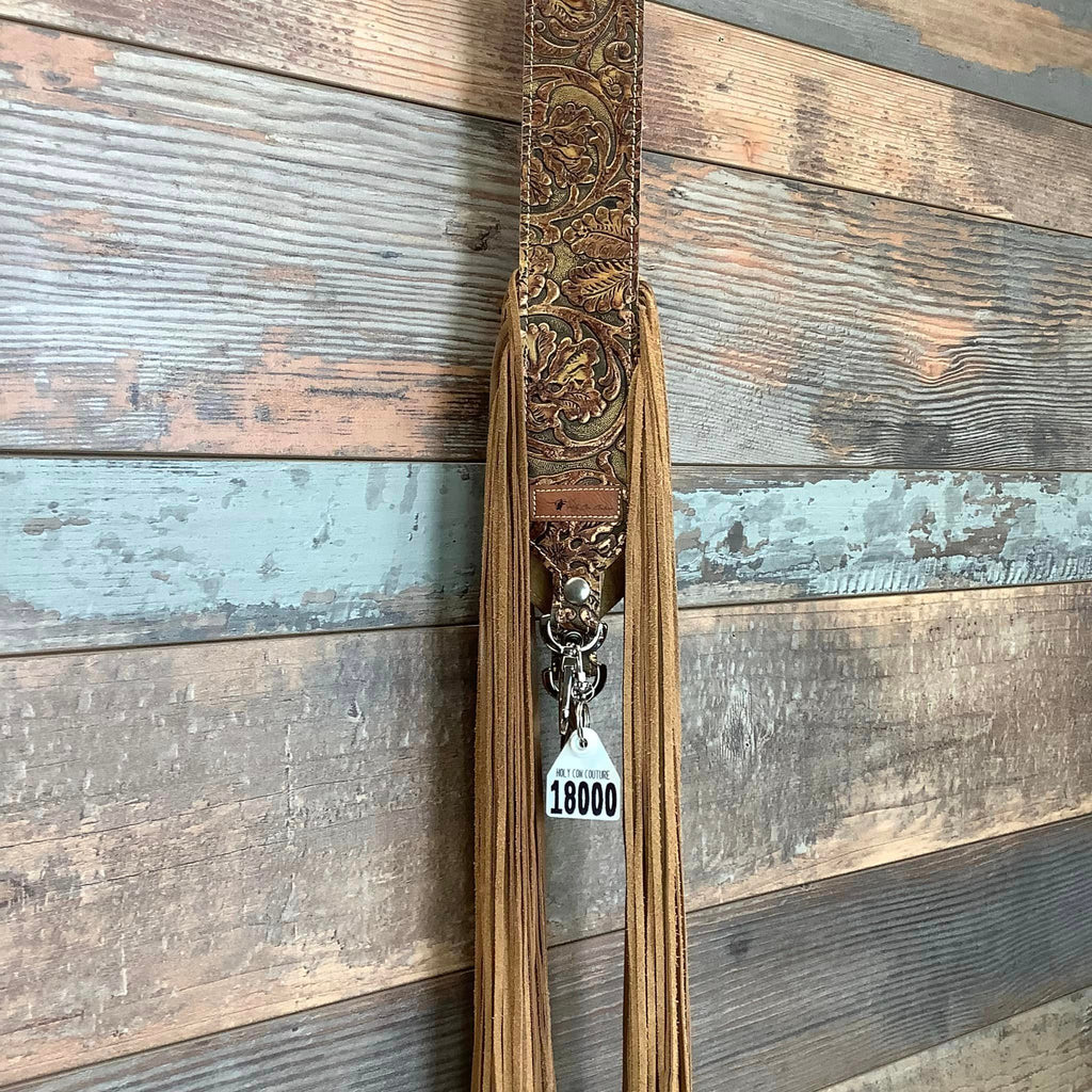 Fringe Strap 48" #18000