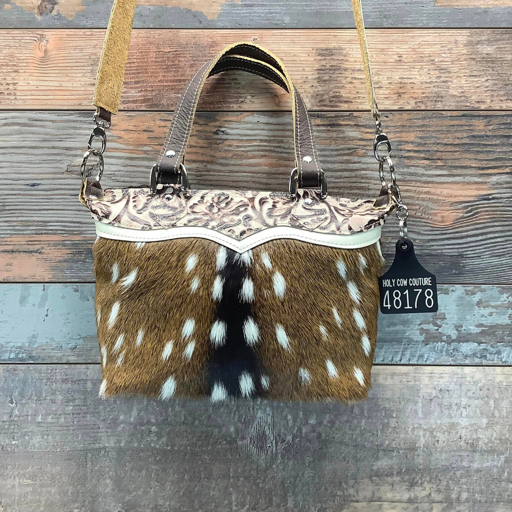 Mini Designer Hybrid- Axis #48178