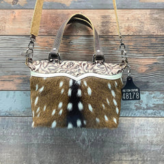 Mini Designer Hybrid- Axis #48178