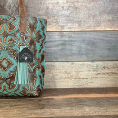 The Market Tote #48076
