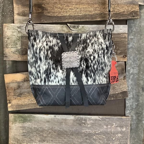 Mini Messenger - #33916 Bag Drop