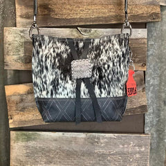 Mini Messenger - #33916 Bag Drop