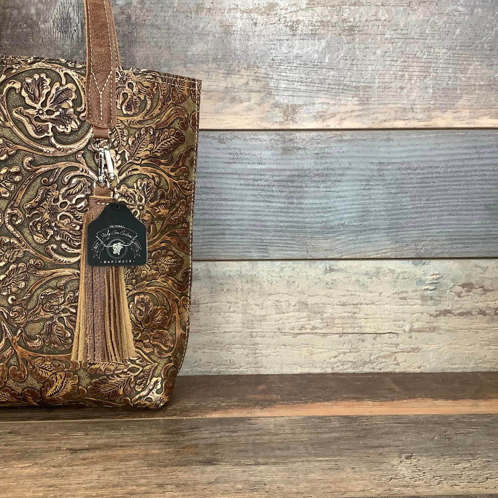 The Market Tote #48077