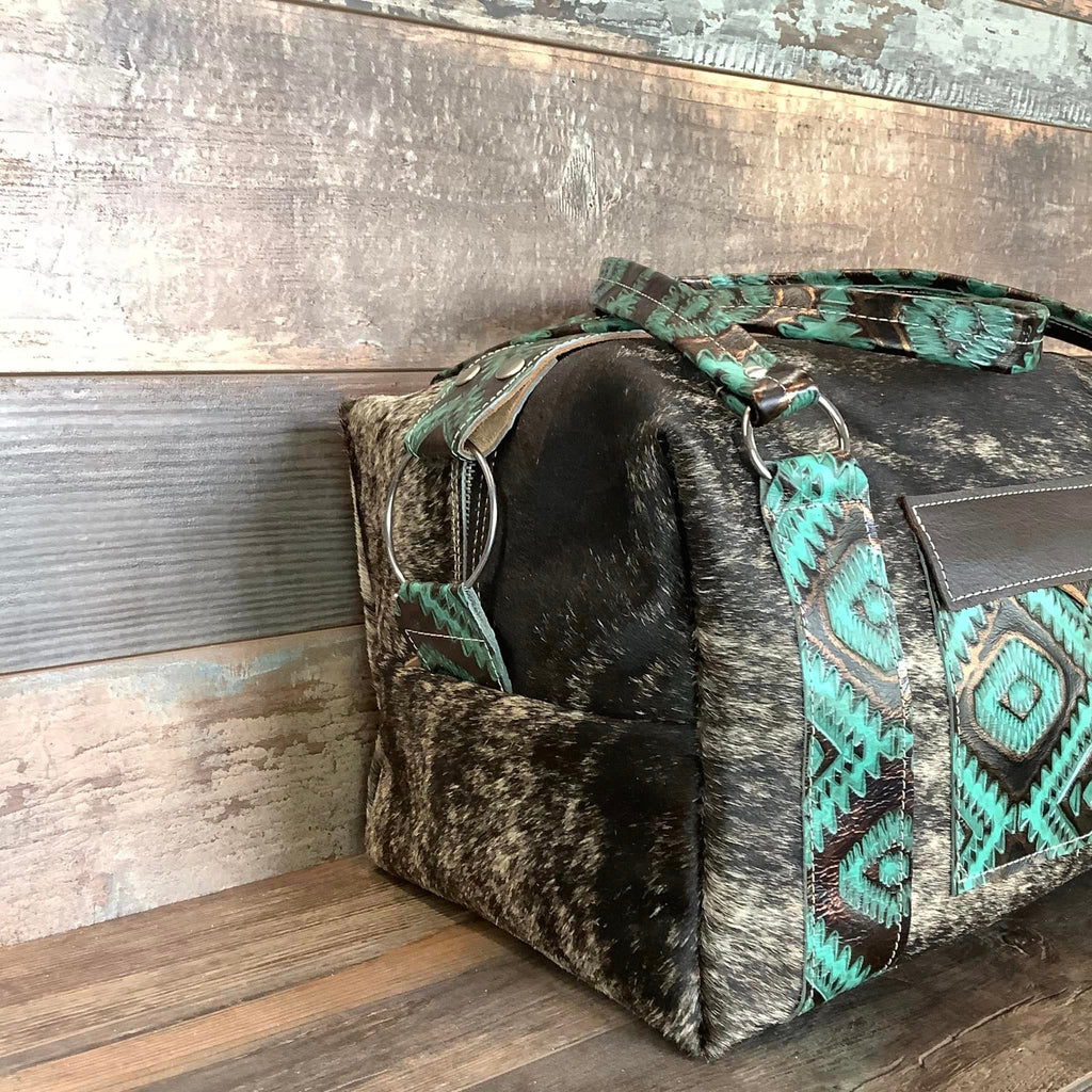 Denton Duffle - #48223