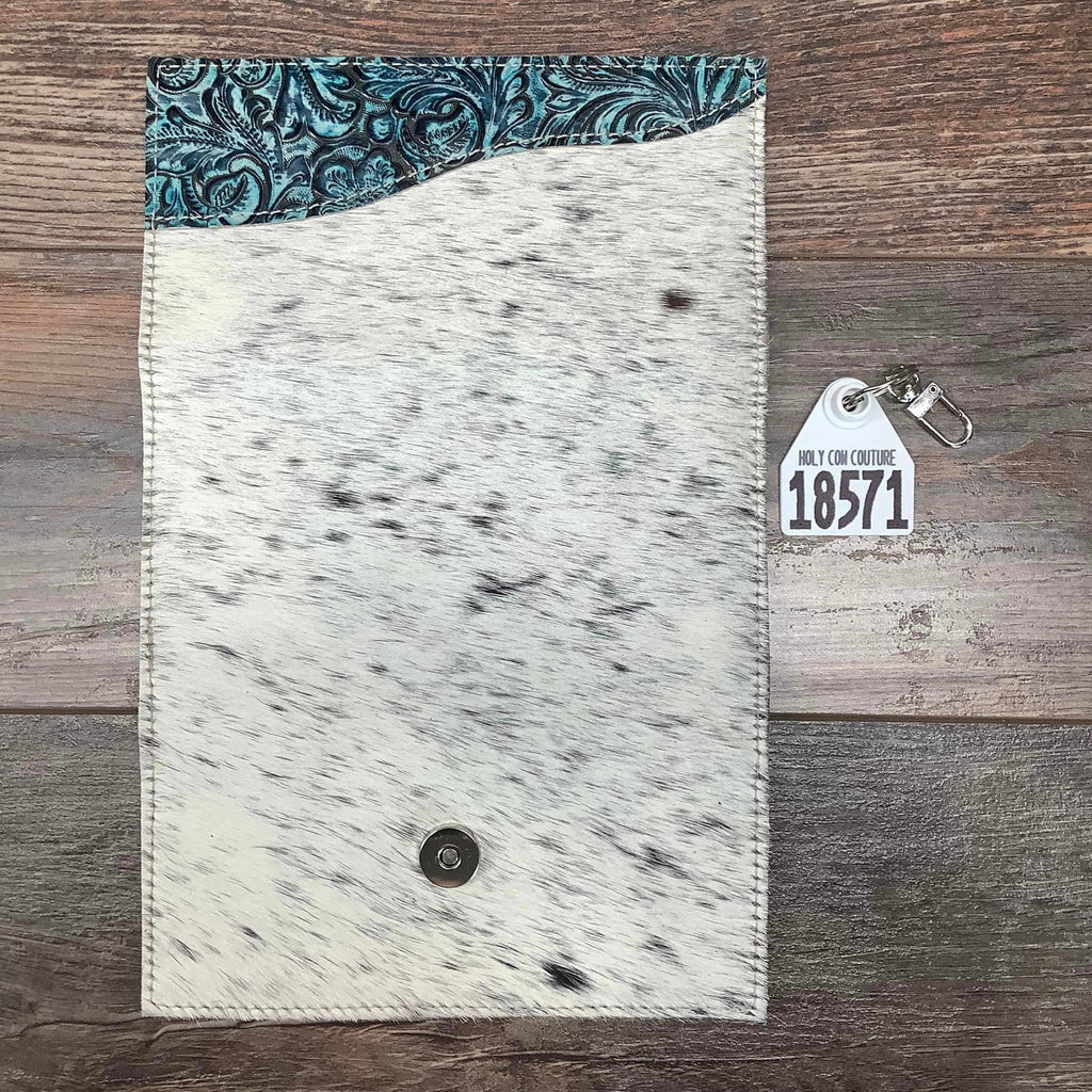 Bandit Wallet  - #18571