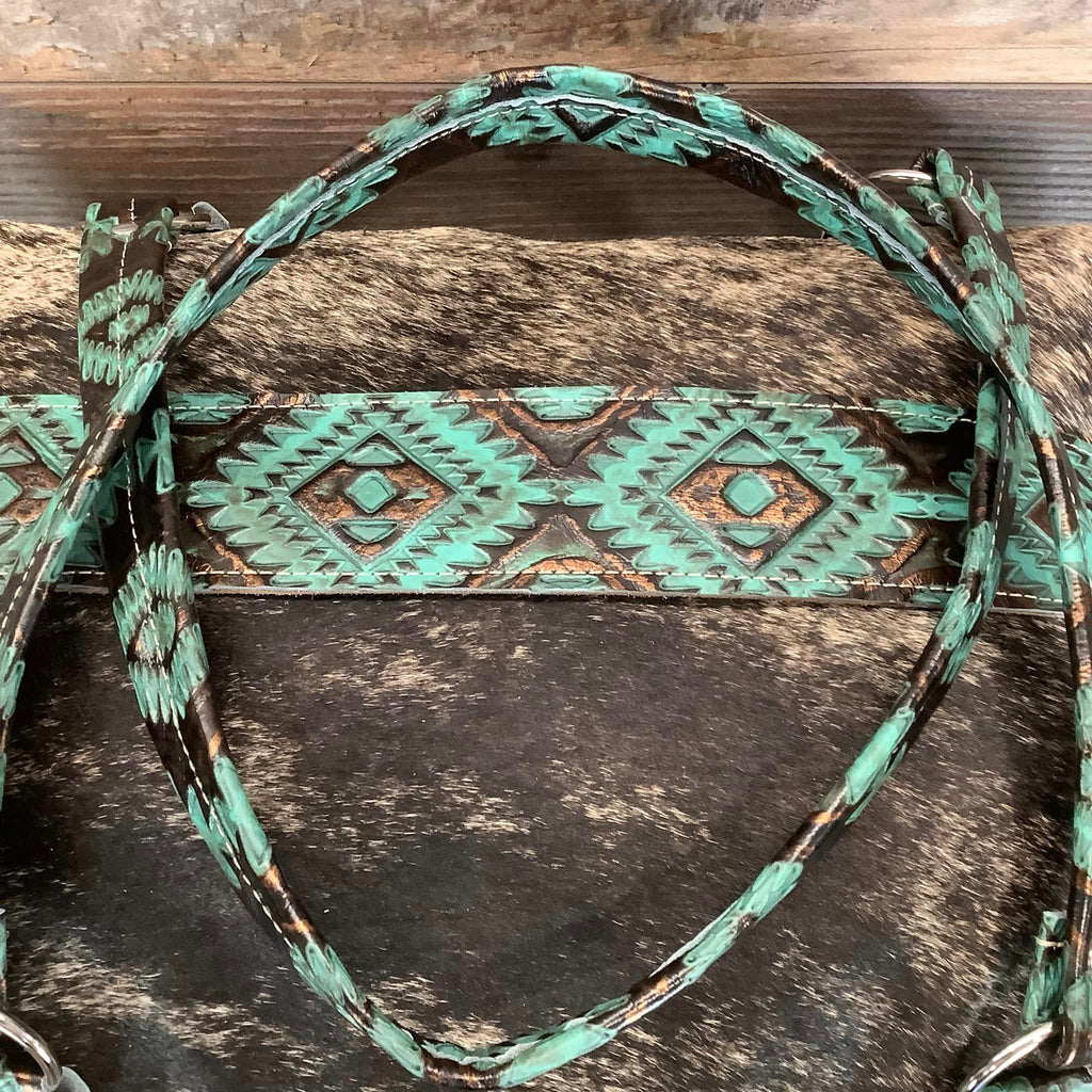 Denton Duffle - #48223