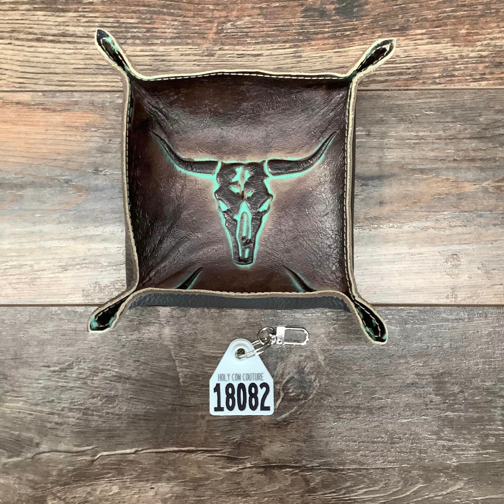 Hide Tray - #18082