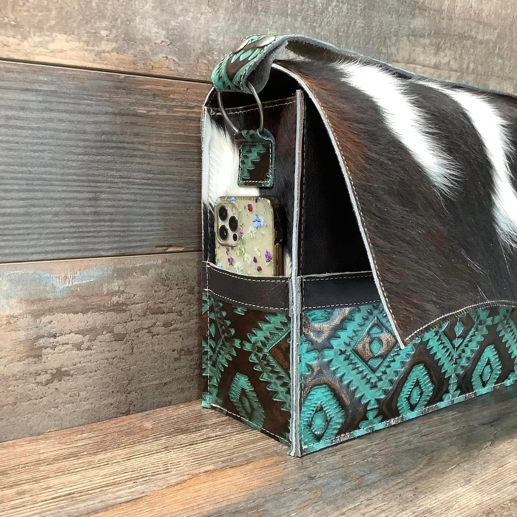 Papoose Tote - #48191