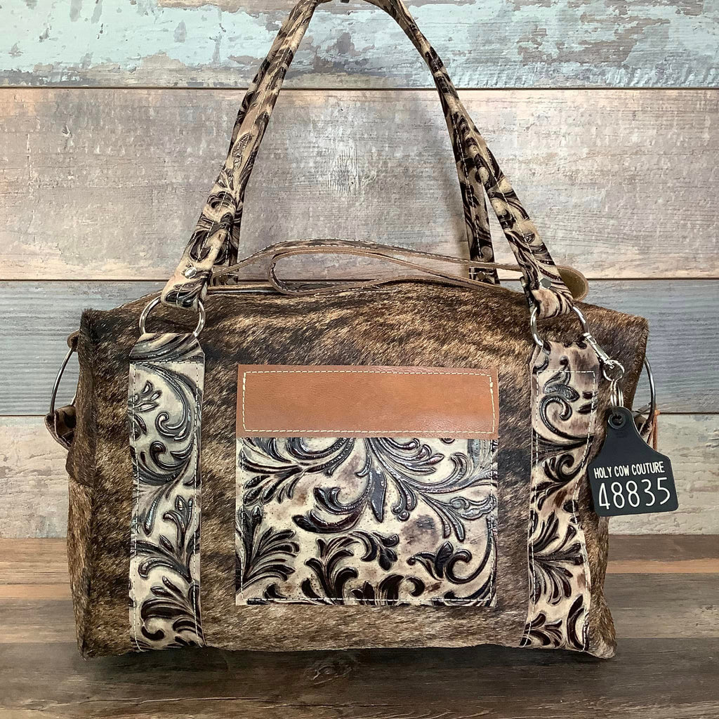 Denton Duffle - #48835