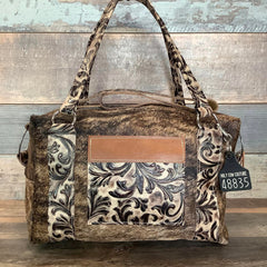 Denton Duffle - #48835