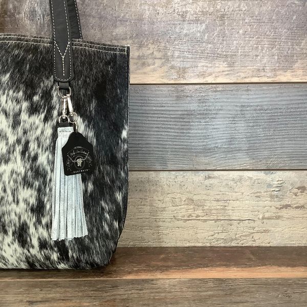 The Market Tote #48055