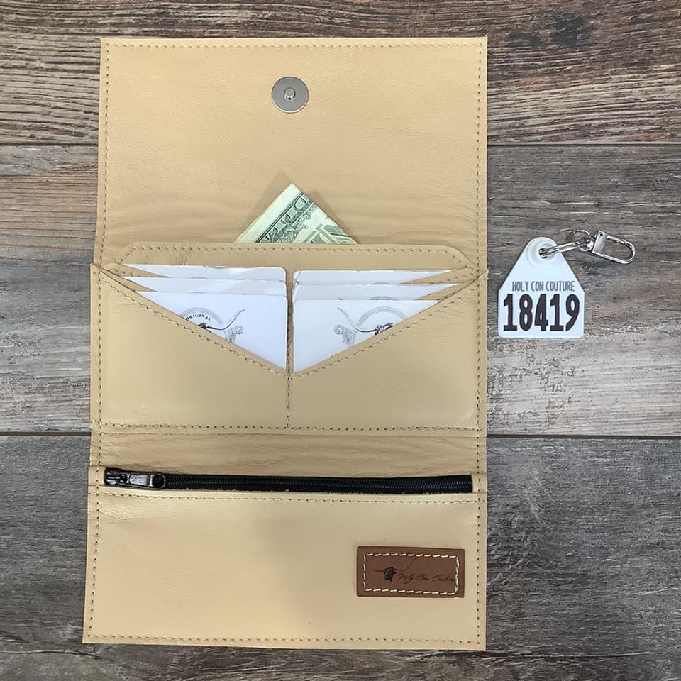Bandit Wallet  - #18419