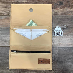 Bandit Wallet  - #18419