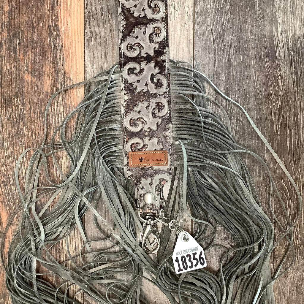 Fringe Strap 36" #18356