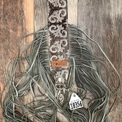 Fringe Strap 36" #18356