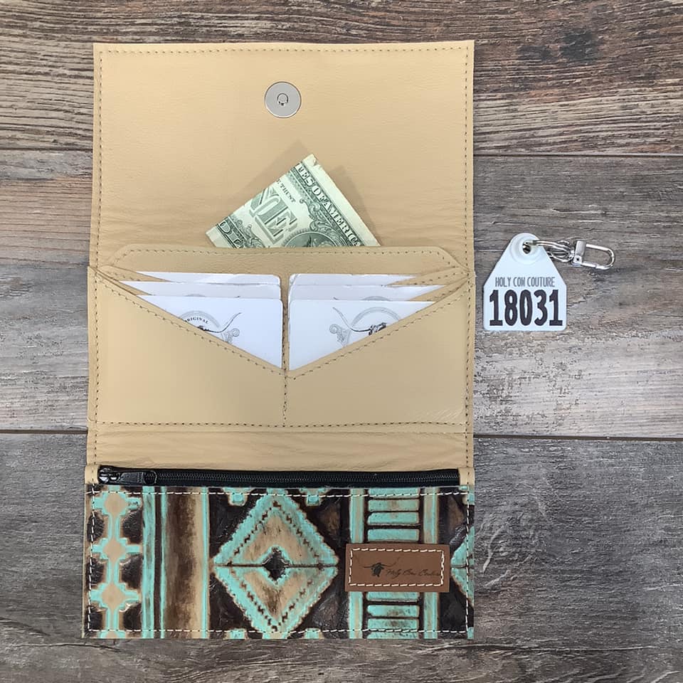 Bandit Wallet  - #18031