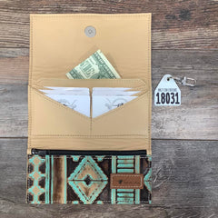 Bandit Wallet  - #18031
