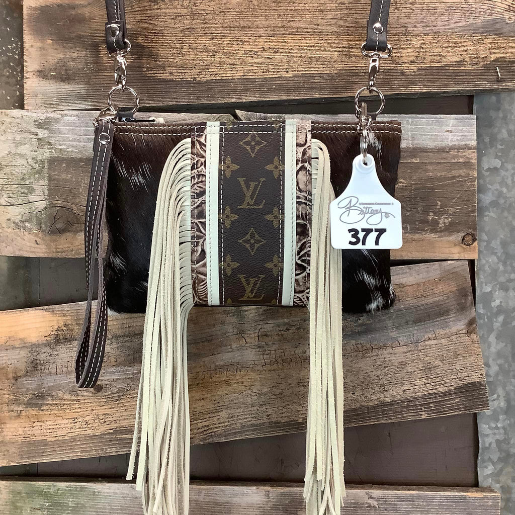 Exclusive Collection Ranch Hand #377